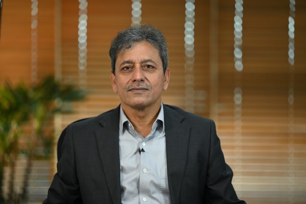 Dr. Omkar Rai