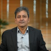 Dr. Omkar Rai