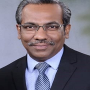 KVJ. Prof. Dr. R. Ganesan